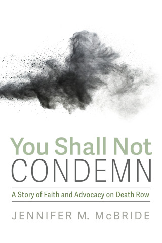 表紙画像: You Shall Not Condemn 9781725263796