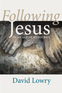 Imagen de portada: Following Jesus 9781725263819