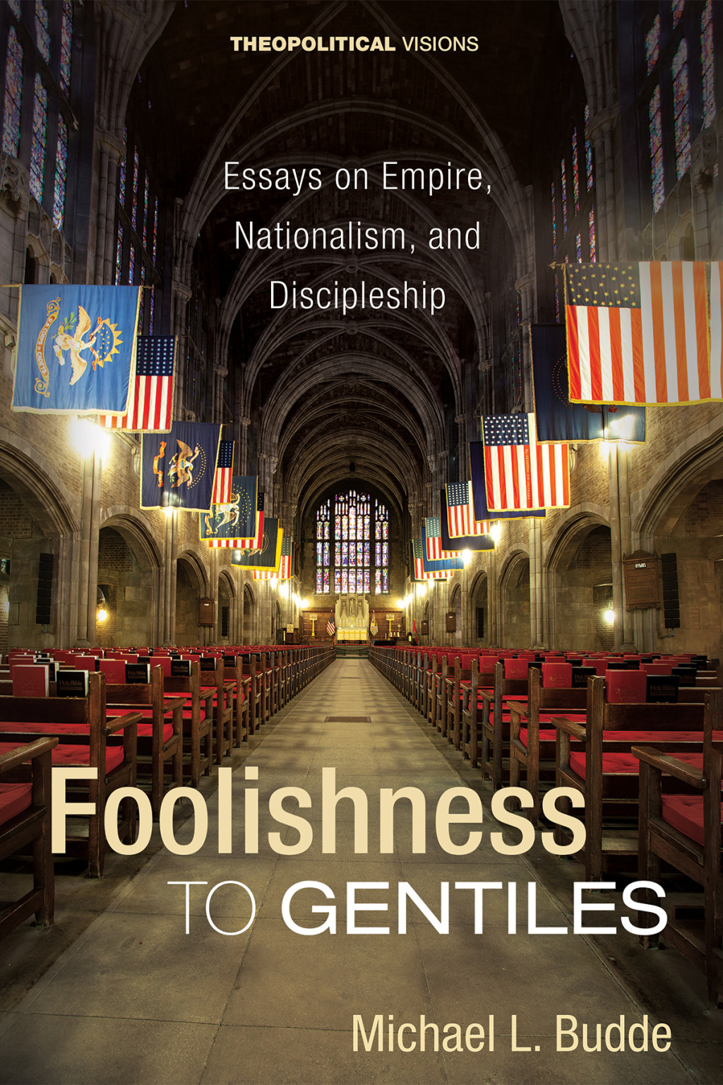 ISBN 9781725264304 product image for Foolishness to Gentiles (eBook) | upcitemdb.com