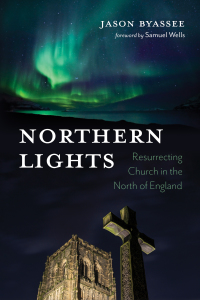 Imagen de portada: Northern Lights 9781725264458