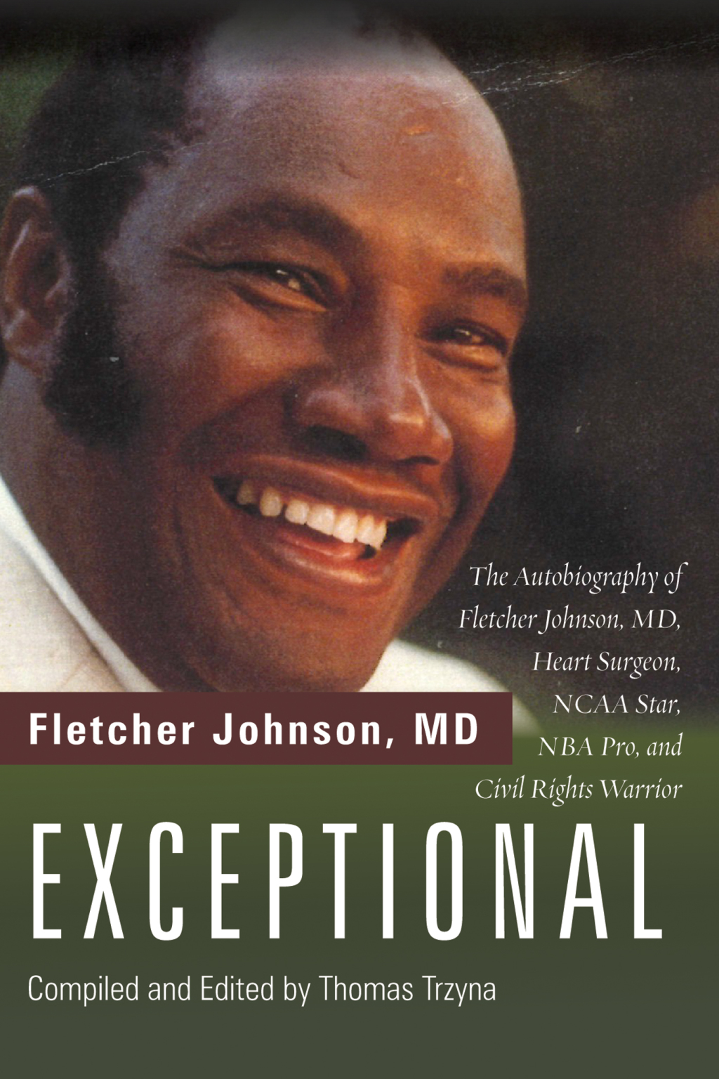Exceptional (eBook)