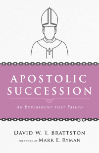 Cover image: Apostolic Succession 9781725264571