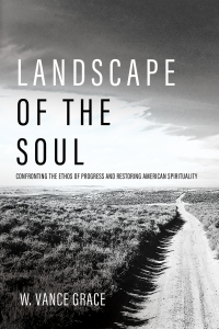 Cover image: Landscape of the Soul 9781725264601