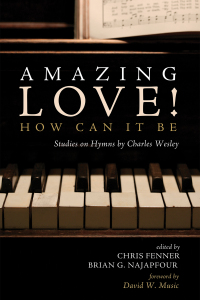 Cover image: Amazing Love! How Can It Be 9781725264755