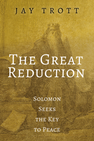 Titelbild: The Great Reduction 9781725264786