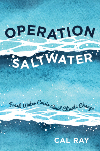 Cover image: Operation Saltwater 9781725265097