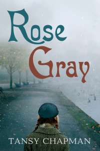 Cover image: Rose Gray 9781725265318