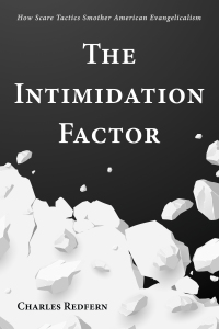 Titelbild: The Intimidation Factor 9781725265820