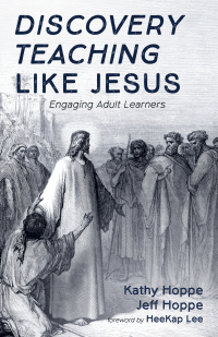 Imagen de portada: Discovery Teaching Like Jesus 9781725265967