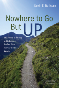 Imagen de portada: Nowhere to Go But Up 9781725266070