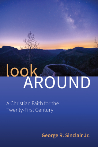 Imagen de portada: Look Around 9781725266681