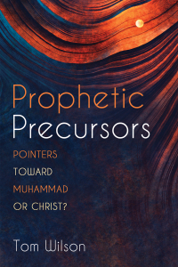 Cover image: Prophetic Precursors 9781725267138