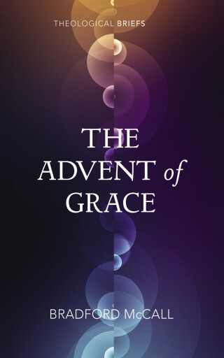 Cover image: The Advent of Grace 9781725267596