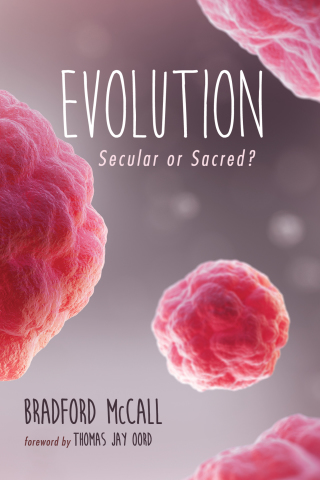 Cover image: Evolution 9781725267657