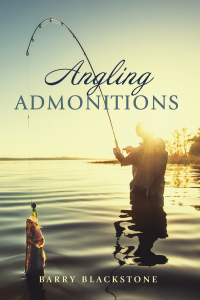 Omslagafbeelding: Angling Admonitions 9781725267886