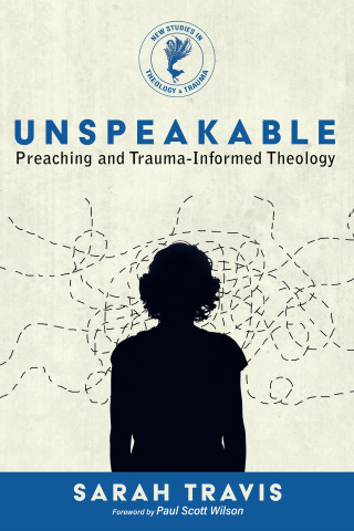 Cover image: Unspeakable 9781725267978