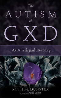 Cover image: The Autism of Gxd 9781725268357