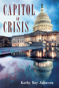 Cover image: Capitol in Crisis 9781725268456