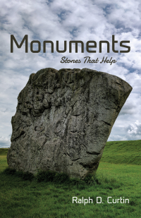 Titelbild: Monuments 9781725268548