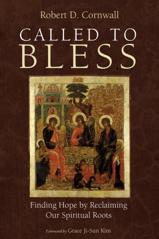 Imagen de portada: Called to Bless 9781725268685