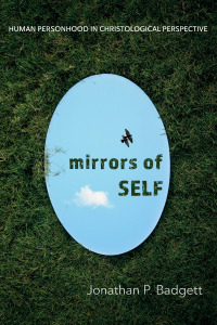 Cover image: Mirrors of Self 9781725268784