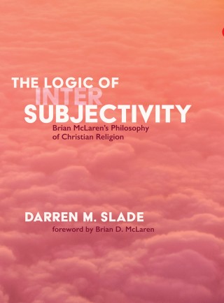 Imagen de portada: The Logic of Intersubjectivity 9781725268869
