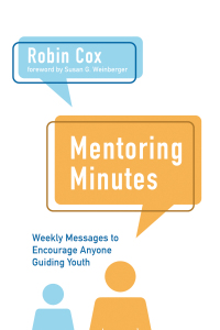 Cover image: Mentoring Minutes 9781725269453