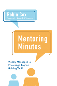 Imagen de portada: Mentoring Minutes 9781725269453