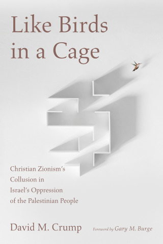 Cover image: Like Birds in a Cage 9781725269576