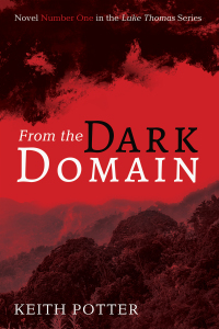 Cover image: From the Dark Domain 9781725270053