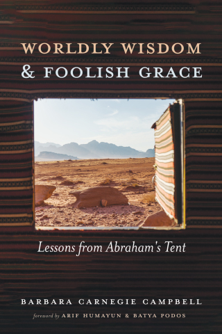 صورة الغلاف: Worldly Wisdom and Foolish Grace 9781725270213