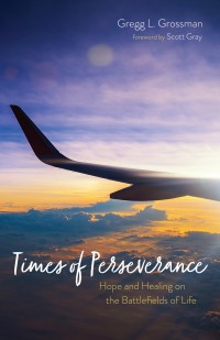 Cover image: Times of Perseverance 9781725270596