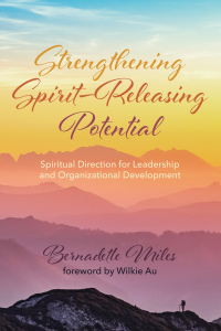 Imagen de portada: Strengthening Spirit–Releasing Potential 9781725270749