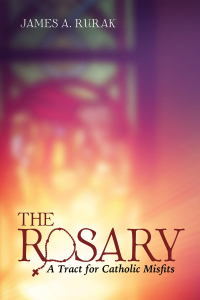 Imagen de portada: The Rosary 9781725270879