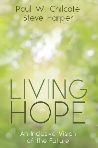 Imagen de portada: Living Hope 9781725270893