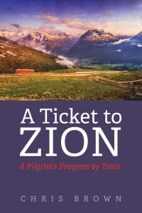 Cover image: A Ticket to Zion 9781725270985