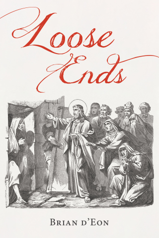 Cover image: Loose Ends 9781725271432