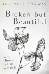 Cover image: Broken but Beautiful 9781725271463