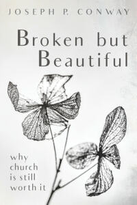 Titelbild: Broken but Beautiful 9781725271463