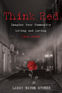 Cover image: Think Red 9781725271678