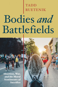 表紙画像: Bodies and Battlefields 9781725271920