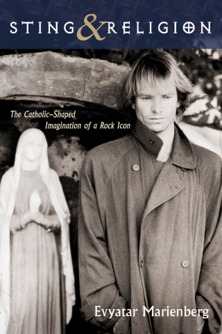 Cover image: Sting and Religion 9781725272262