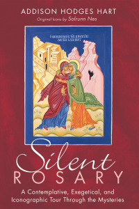Cover image: Silent Rosary 9781725272323