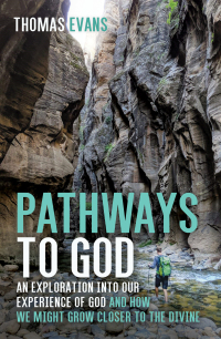 Titelbild: Pathways to God 9781725272446