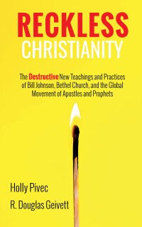 Cover image: Reckless Christianity 9781725272477