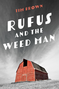 Imagen de portada: Rufus and the Weed Man 9781725272521