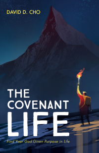Omslagafbeelding: The Covenant Life 9781725272552