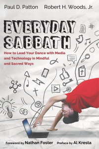 Cover image: Everyday Sabbath 9781725272774