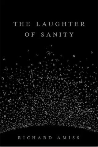 Imagen de portada: The Laughter of Sanity 9781725272958