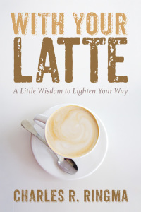 Omslagafbeelding: With Your Latte 9781725273122